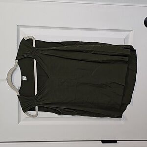 Like New Old Navy tank. Medium